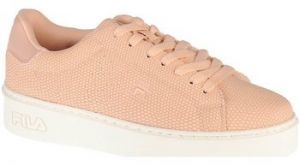 Nízke tenisky Fila  Crosscourt Altezza F Wmn