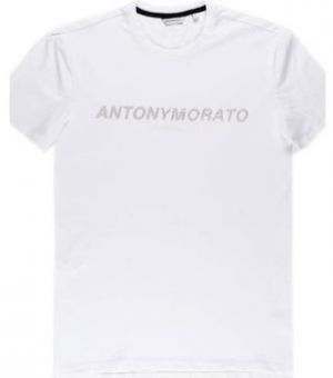 Tričká s krátkym rukávom Antony Morato  MMKS019311000