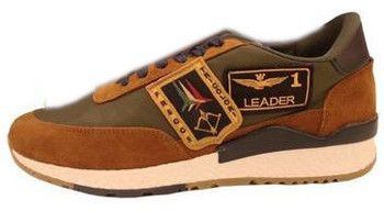 Nízke tenisky Aeronautica Militare  SC200CT286094