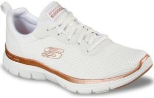 Módne tenisky Skechers  ZAPATILLAS BLANCAS MUJER  149303