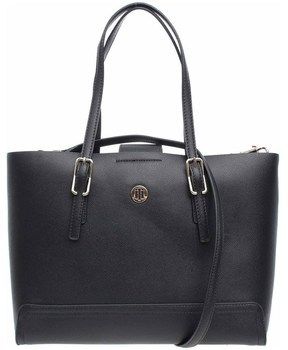 Kabelky Tommy Hilfiger  AW0AW10492BDS