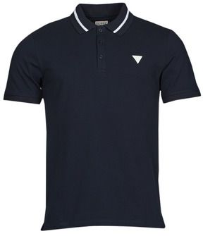 Polokošele s krátkym rukávom Guess  LYLE SS POLO