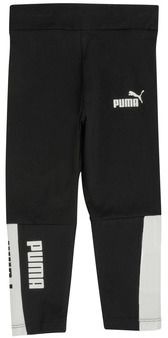 Legíny Puma  PUMA POWER COLORBLOCK HIGH WAIST LEGGING