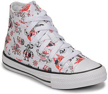 Členkové tenisky Converse  Chuck Taylor All Star Pirates Cove Hi