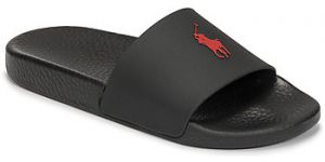 športové šľapky Polo Ralph Lauren  POLO SLIDE-SANDALS-SLIDE