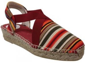 Espadrilky Toni Pons  Verges