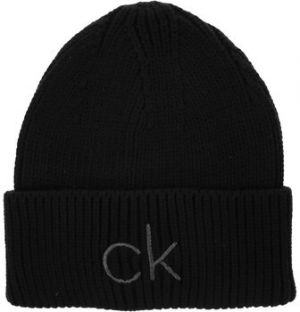 Čiapky Calvin Klein Jeans  Essentials Beanie