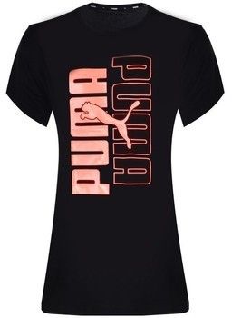 Tričká s krátkym rukávom Puma  Rebel Fashion Tee