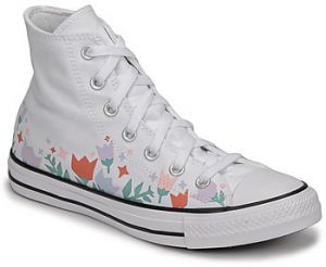 Členkové tenisky Converse  Chuck Taylor All Star Crafted Folk Hi