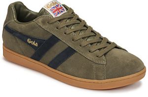 Nízke tenisky Gola  Equipe Suede