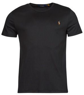 Tričká s krátkym rukávom Polo Ralph Lauren  K221SC54