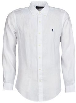 Košele s dlhým rukávom Polo Ralph Lauren  Z221SC19