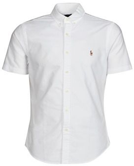 Košele s krátkym rukávom Polo Ralph Lauren  Z221SC31