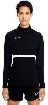 Tričká s krátkym rukávom Nike  CAMISETA BLANCO MUJER  DRI-FIT CV2653