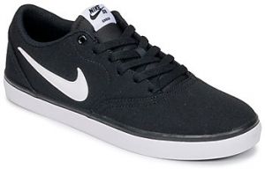 Nízke tenisky Nike  SB CHECK SOLARSOFT CANVAS