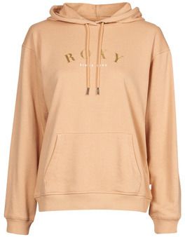 Mikiny Roxy  SURF STOKED HOODIE TERRY A