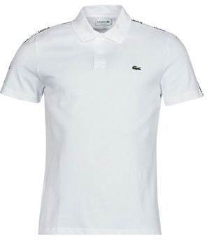 Polokošele s krátkym rukávom Lacoste  PH7222 REGULAR