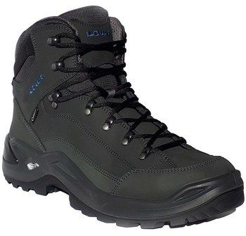 Turistická obuv Lowa  Renegade Gtx Mid