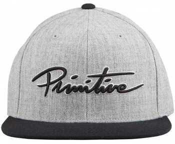 Šiltovky Primitive  Cap nuevo script snapback