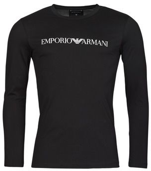 Tričká s dlhým rukávom Emporio Armani  8N1TN8
