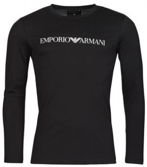 Tričká s dlhým rukávom Emporio Armani  8N1TN8