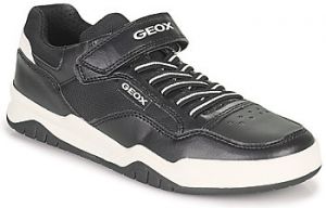 Nízke tenisky Geox  J PERTH BOY B