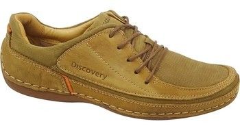 Nízke tenisky Discovery  DSL1186211