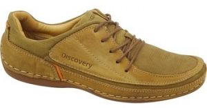 Nízke tenisky Discovery  DSL1186211