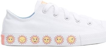 Nízke tenisky Converse  Chuck Taylor All Star Sun Graphic