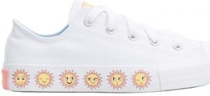 Nízke tenisky Converse  Chuck Taylor All Star Sun Graphic
