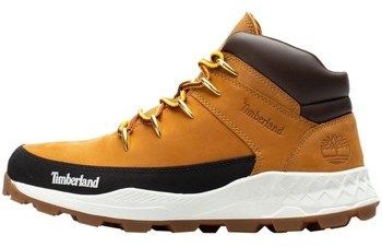 Členkové tenisky Timberland  Brooklyn Euro Sprint