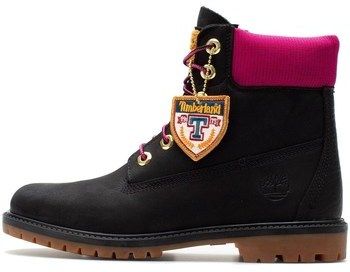 Členkové tenisky Timberland  Heritage 6 IN WP Boot