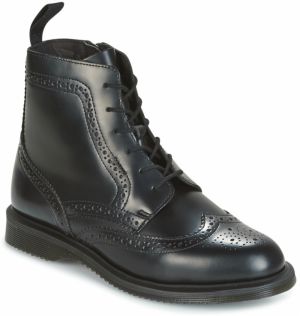 Polokozačky Dr Martens  DELPHINE