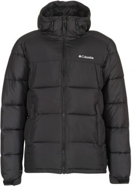 Páperové bundy Columbia  PIKE LAKE HOODED JACKET