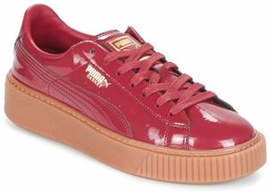 Nízke tenisky Puma  Basket Platform Patent