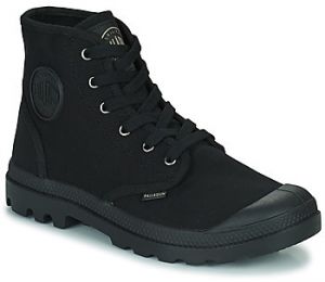 Členkové tenisky Palladium  Pampa Hi Canvas