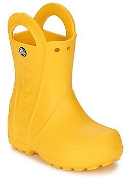 Čižmy do dažďa Crocs  HANDLE IT RAIN BOOT KIDS