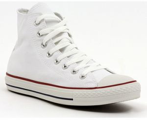 Módne tenisky Converse  ALL STAR HI  OPTICAL WHITE
