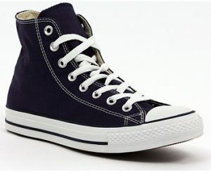 Módne tenisky Converse  ALL STAR HI NAVY