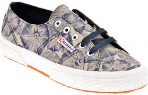 Módne tenisky Superga  2750  Fabric