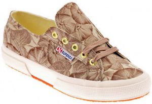 Módne tenisky Superga  2750  Fabric