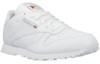 Nízke tenisky Reebok Sport  CLASSIC LEATHER W