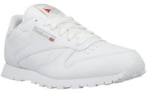 Nízke tenisky Reebok Sport  CLASSIC LEATHER W
