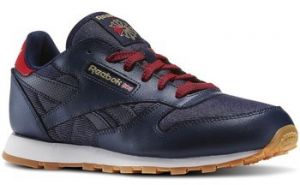 Nízke tenisky Reebok Sport  CL Leather