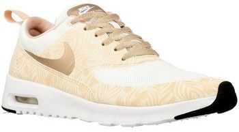 Nízke tenisky Nike  Air Max Thea Print