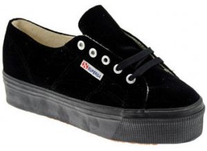 Módne tenisky Superga  2790  Velvet