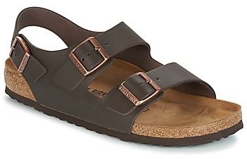 Sandále BIRKENSTOCK  MILANO