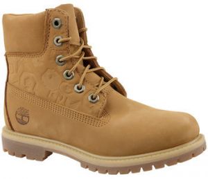 Polokozačky Timberland  6 In Premium Boot W