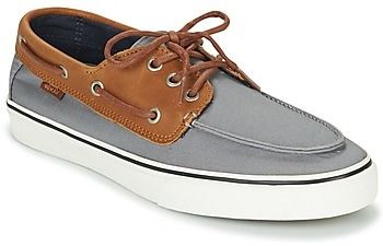 Námornícke mokasíny Vans  CHAUFFEUR SF