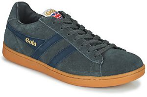 Nízke tenisky Gola  EQUIPE SUEDE